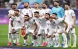 دومین بازی تدارکاتی تیم ملی فوتبال ایران در آنتالیا؛ مصاف با مالی دومین بازی تدارکاتی تیم ملی فوتبال ایران در آنتالیا؛ مصاف با مالی