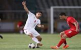 پاداش ویژه مدیرعامل باشگاه پرسپولیس به امیرحسین محمودی پاداش ویژه مدیرعامل باشگاه پرسپولیس به امیرحسین محمودی