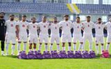 بازیکنان خط خورده از تیم ملی به مکزیک می‌روند