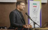 زارعی: پرسپولیس قطعا فصل آینده نماینده ایران در آسیا نیست زارعی: پرسپولیس قطعا فصل آینده نماینده ایران در آسیا نیست