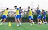 جدیترین آزمون شاگردان قلعه نویی در مسیر جام جهانی جدیترین آزمون شاگردان قلعه نویی در مسیر جام جهانی