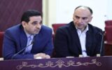 تقوی: سلام نظامی ملیپوشان والیبال، ارادت بچهها به نظام و رهبری بود تقوی: سلام نظامی ملیپوشان والیبال، ارادت بچهها به نظام و رهبری بود