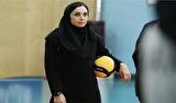 قهرمانی:در حال سرمایهگذاری روی نسل جوان و قدبلند هستیم قهرمانی:در حال سرمایهگذاری روی نسل جوان و قدبلند هستیم