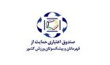 بیمه تکمیلی برای قهرمانان و پیشکسوتان ورزش کشور رایگان شد بیمه تکمیلی برای قهرمانان و پیشکسوتان ورزش کشور رایگان شد