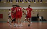 پیروزی برزیل در دیداری دوستانه مقابل ایران
