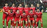 امیدهای پرسپولیس برای حضور در آسیا زنده شد امیدهای پرسپولیس برای حضور در آسیا زنده شد