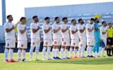 جام جهانی ۲۰۲۶؛ تیم ملی یکروز قبل از بازی در خاک آمریکا جام جهانی ۲۰۲۶؛ تیم ملی یکروز قبل از بازی در خاک آمریکا