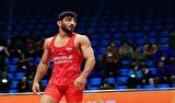 محمد نخودی: دوست داشتم با رمضانوف کشتی بگیرم محمد نخودی: دوست داشتم با رمضانوف کشتی بگیرم