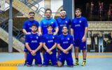 درخشش آزادکاران ایرانی در رقابت های رنکینگ اتحادیه جهانی درخشش آزادکاران ایرانی در رقابت های رنکینگ اتحادیه جهانی