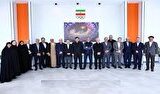 بررسی روند اعزام کاروان ایران به بازیهای آسیایی آیچی ناگویا بررسی روند اعزام کاروان ایران به بازیهای آسیایی آیچی ناگویا