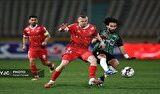 بازگشت اولین بازیکن خارجی پرسپولیس به ایران بازگشت اولین بازیکن خارجی پرسپولیس به ایران