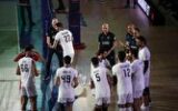 ایران بدون تغییر به مصاف آرژانتین میرود ایران بدون تغییر به مصاف آرژانتین میرود