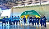 کاروان دانشجویان ایران صدرنشین جدول توزیع مدالها کاروان دانشجویان ایران صدرنشین جدول توزیع مدالها