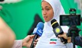 ماندگار فرزامی در جمع ۴ تنیسور تور جهانی ترکیه ماندگار فرزامی در جمع ۴ تنیسور تور جهانی ترکیه