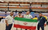 کولاک فرنگی‌کاران با کسب ۴ عنوان قهرمانی/ پایان طلایی برای میناب ۱۶۸ در مسابقات