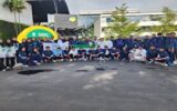 کاروان میناب ۱۶۸ با اقتدار در جایگاه دوم جهان ایستاد