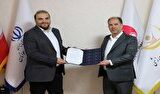 سرپرست انجمن ورزشهای هوایی کشور منصوب شد سرپرست انجمن ورزشهای هوایی کشور منصوب شد