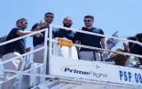 تیم ملی به لسآنجلس سفر کرد + عکس تیم ملی به لسآنجلس سفر کرد + عکس