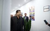دنیامالی: پرواز تیم ملی فوتبال ۳ ساعت جلو افتاد/ هندبال ایران با کار جهادی در مسیر پیشرفت است دنیامالی: پرواز تیم ملی فوتبال ۳ ساعت جلو افتاد/ هندبال ایران با کار جهادی در مسیر پیشرفت است