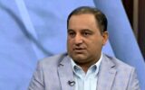 علوی: امیدوارم بازیکنان تیم ملی فوتبال سیلی محکمی به آمریکا بزنند علوی: امیدوارم بازیکنان تیم ملی فوتبال سیلی محکمی به آمریکا بزنند