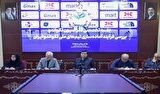 دنیامالی: تکواندوکاران اعزامی به ناگویا حتماً به اردوی اروپا بروند