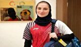 ثریا آقایی: رئیس IOC در جریان کامل اتفاقات جنگ قرار داشت+ فیلم ثریا آقایی: رئیس IOC در جریان کامل اتفاقات جنگ قرار داشت+ فیلم