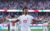 ایران ۱ &#۸۲۱۱; ۲ نیوزیلند/ گزارش زنده ایران ۱ &#۸۲۱۱; ۲ نیوزیلند/ گزارش زنده