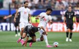 ایران ۲ &#۸۲۱۱; ۲ نیوزیلند/ خط دفاع پراشتباه مانع پیروزی شاگردان قلعه نویی شد + فیلم