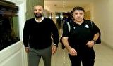 تاکید سرمربی استقلال به جذب مربی خارجی تاکید سرمربی استقلال به جذب مربی خارجی