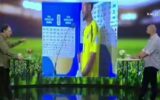 میزبانی پرحاشیه آمریکا در جام جهانی + فیلم میزبانی پرحاشیه آمریکا در جام جهانی + فیلم