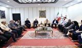 امضای تفاهمنامه کمیته ملی المپیک در حوزه سلامت امضای تفاهمنامه کمیته ملی المپیک در حوزه سلامت