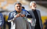 امیدوارم بازیکنان تیم ملی تا روز آخر بجنگند/ صعود به مرحله بعدی جام جهانی شدنی است امیدوارم بازیکنان تیم ملی تا روز آخر بجنگند/ صعود به مرحله بعدی جام جهانی شدنی است
