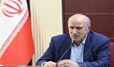 موافقت فیفا با درخواست ایران برای سفر زودهنگام به لسآنجلس موافقت فیفا با درخواست ایران برای سفر زودهنگام به لسآنجلس