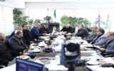 برنامه ریزی جامعه ورزش برای حضور منسجم در مراسم تشییع قائد امت برنامه ریزی جامعه ورزش برای حضور منسجم در مراسم تشییع قائد امت