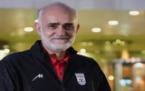 نبی: انتظار داریم پروتکل های فیفا در جام جهانی به صورت کامل اجرا شود نبی: انتظار داریم پروتکل های فیفا در جام جهانی به صورت کامل اجرا شود