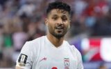 رسانه تیم ملی فوتبال: تصاویر منتشره از محمد محبی فاقد اصالت و اعتبار است رسانه تیم ملی فوتبال: تصاویر منتشره از محمد محبی فاقد اصالت و اعتبار است