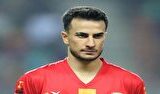 پرسپولیس به دنبال جذب احسان مرادی از فولاد خوزستان پرسپولیس به دنبال جذب احسان مرادی از فولاد خوزستان