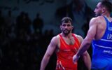 حسن یزدانی: هدف نهاییام المپیک لسآنجلس است حسن یزدانی: هدف نهاییام المپیک لسآنجلس است