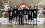 شمشیربازی قهرمانی آسیا؛ سابر ایران از مدال بازماند شمشیربازی قهرمانی آسیا؛ سابر ایران از مدال بازماند
