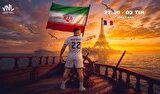 دوئل حساس ایران و فرانسه در لیگ ملتها دوئل حساس ایران و فرانسه در لیگ ملتها