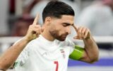 جهانبخش: هنوز کارمان در جام جهانی تمام نشده است/ مهمان نوازی مکزیکیها شگفت انگیز است جهانبخش: هنوز کارمان در جام جهانی تمام نشده است/ مهمان نوازی مکزیکیها شگفت انگیز است