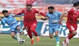 زمان دیدار تیم های پرسپولیس و چادر ملو مشخص شد زمان دیدار تیم های پرسپولیس و چادر ملو مشخص شد