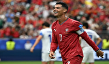 رونالدو رکورد زد رونالدو رکورد زد