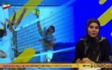 گزارشی از تمرینات آمادهسازی تیم ملی والیبال برای حضور در لیگ ملتها گزارشی از تمرینات آمادهسازی تیم ملی والیبال برای حضور در لیگ ملتها