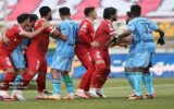 پرسپولیس &#۸۲۱۱; چادر ملو؛ نبرد برای کسب سهمیه آسیایی پرسپولیس &#۸۲۱۱; چادر ملو؛ نبرد برای کسب سهمیه آسیایی