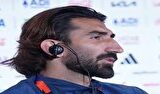 بیرانوند: همه بازیکنان مصر محمد صلاح هستند/ فقط به شادی مردم ایران فکر میکنیم بیرانوند: همه بازیکنان مصر محمد صلاح هستند/ فقط به شادی مردم ایران فکر میکنیم