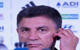 قلعهنویی: برای هر لحظه بازی با مصر برنامه داریم/ فوتبال مثل شطرنج است قلعهنویی: برای هر لحظه بازی با مصر برنامه داریم/ فوتبال مثل شطرنج است