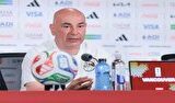 اعتراف سرمربی مصر به قدرت ایران اعتراف سرمربی مصر به قدرت ایران