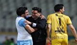 با ۲ جلسه ۳۰ دقیقهای پرسپولیس را شکست دادیم با ۲ جلسه ۳۰ دقیقهای پرسپولیس را شکست دادیم