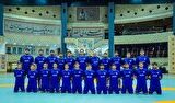 اعزام تیم منتخب کشتی فرنگی به جام پاشایان ارمنستان اعزام تیم منتخب کشتی فرنگی به جام پاشایان ارمنستان